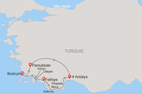 carte