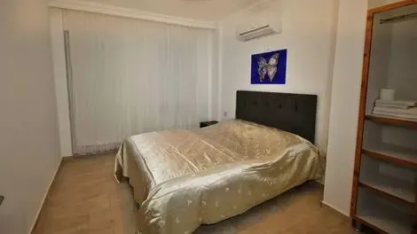 Hôtel Anatolian Homes & Spa antalya TURQUIE