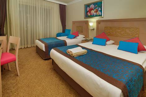 chambre