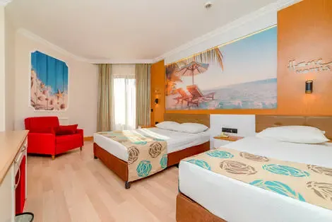 Chambre Standard