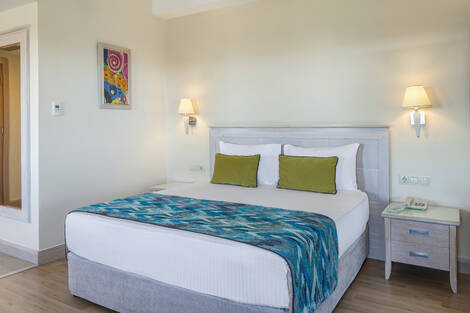 Chambre Standard