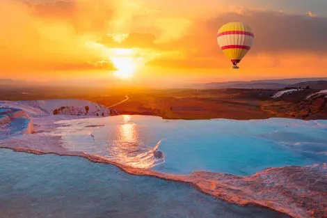 pamukkale
