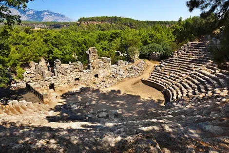 Phaselis