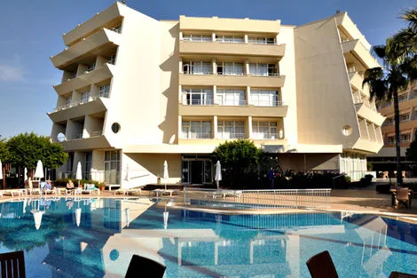 Turquie : Hôtel Adult Only - Nerton Hotel