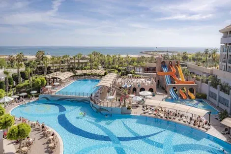 Turquie : Hôtel Aydinbey King's Palace & Spa