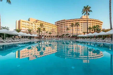 Turquie : Hôtel Fame Residence Lara