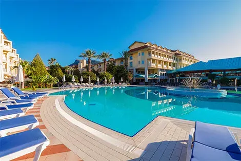 Turquie : Hôtel Fram Sélection Le Jardin Resort