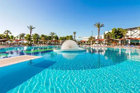 Turquie : Hôtel Fram Sélection Le Jardin Resort