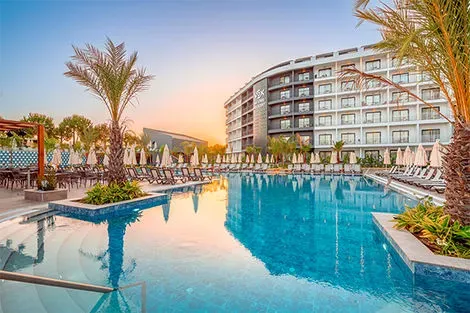 Turquie : Hôtel Fram Sélection Vox Maris Resort (+ de 16 ans)