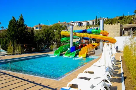 Turquie : Club Framissima Kastalia Holiday Village