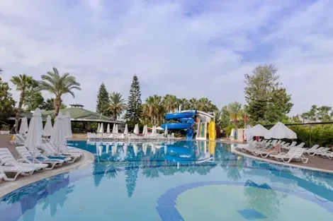 Turquie : Hôtel Holiday Park Resort