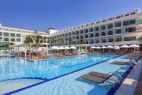 Turquie : Hôtel Karmir Resort & Spa