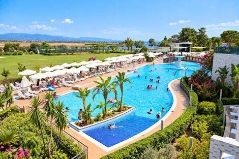 Turquie : Club Mondi Club Water Side