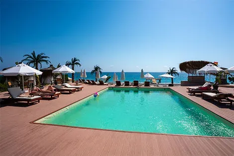 Turquie : Hôtel Plein Vent Sélection Club Aqua Plaza