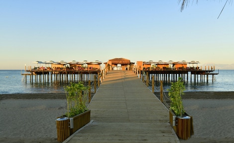 Hôtel Armas Belek Hotel antalya TURQUIE