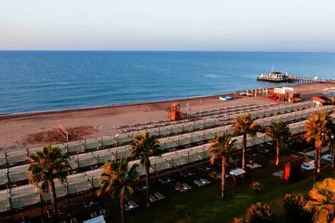 Hôtel Fame Residence Lara & Spa antalya TURQUIE