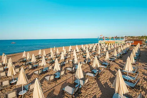 Turquie : Hôtel Fram Sélection Vox Maris Resort (+16)