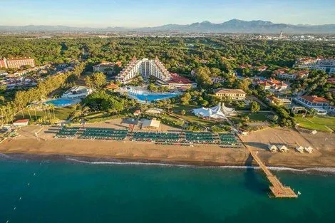 Hôtel Green Max Hotel Belek antalya TURQUIE