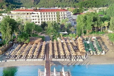 Turquie : Hôtel Imperial Turkiz Resort Hotel