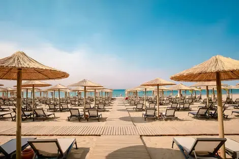 Hôtel Liu Resorts antalya Turquie