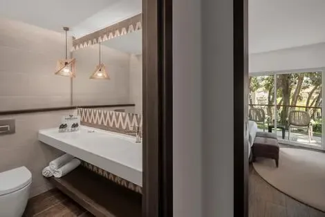 Hôtel Papillon Belvil antalya TURQUIE