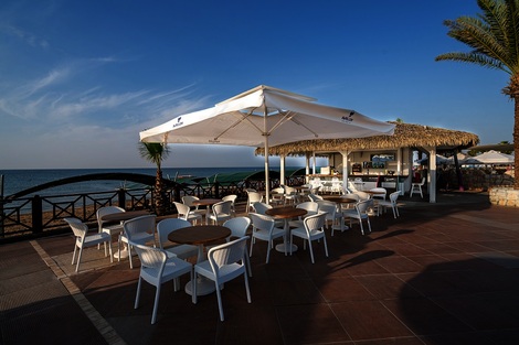 Hôtel Papillon Belvil antalya TURQUIE
