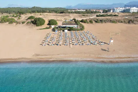 Turquie : Hôtel Plein Vent Sélection Ramada Resort by Wyndham Side