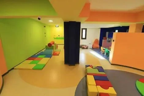 Hôtel Siu Collection antalya TURQUIE