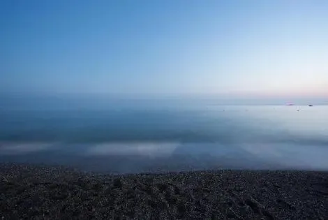 Hôtel Water Side Resort & Spa Hotel All Inclusive antalya TURQUIE