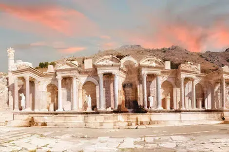 Sagalassos