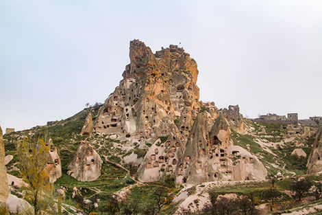 Uchisar