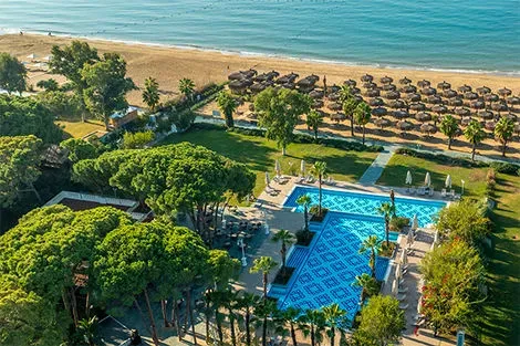 Turquie : Hôtel Ali Bey Resort