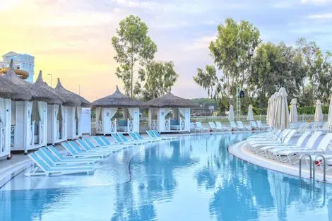Hôtel Innvista Hotels Belek belek Turquie