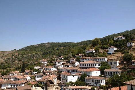 Village Turquie