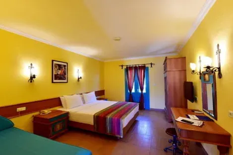 Chambre double