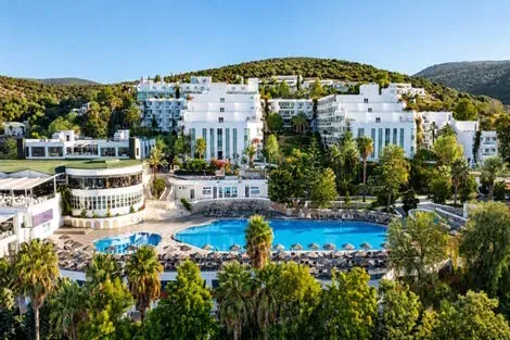 Turquie : Hôtel Bodrum Holiday Resort & Spa