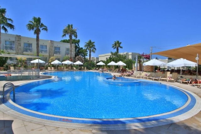 Turquie : Hôtel Mandarin Resort & Spa