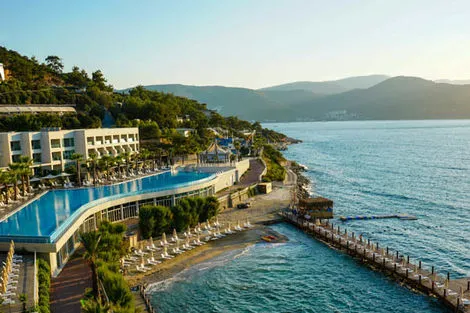 Turquie : Hôtel Blue Dreams Resort