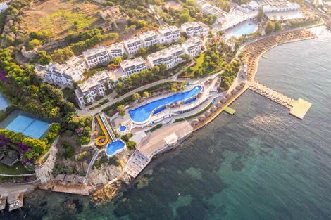 Turquie : Hôtel Kadikale Resort & Spa Wellness
