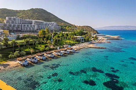Turquie : Hôtel Kefaluka Resort