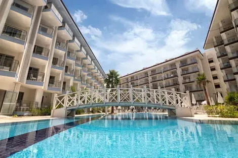 Turquie : Hôtel Ramada Hotel & Suite