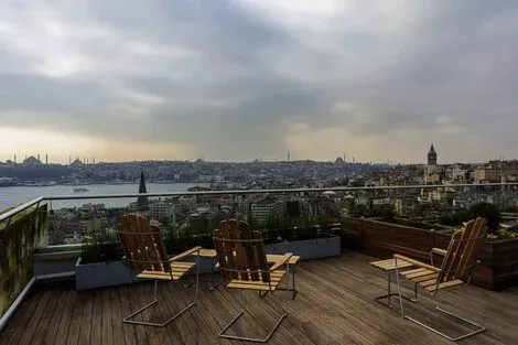 Hôtel Witt Hotel fatih TURQUIE