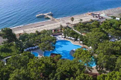 Hôtel Seven Seas Live goynuk Turquie