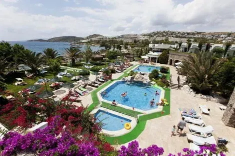 Hôtel Royal Asarlik Beach Hotel & Spa gumbet Turquie