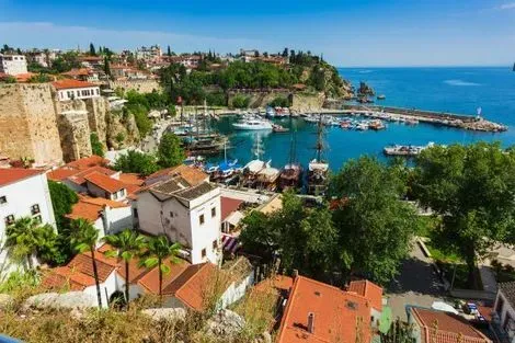 Antalya .