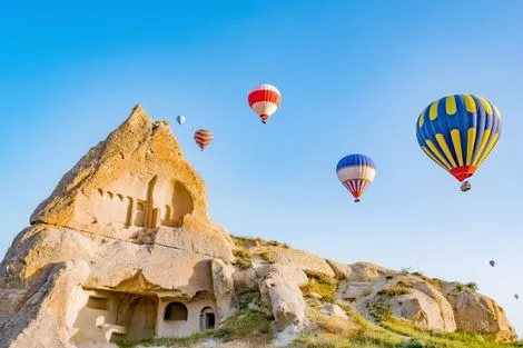 Cappadoce