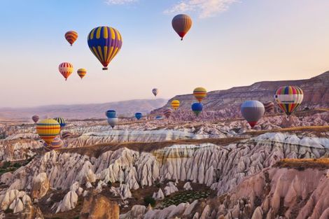 Cappadoce