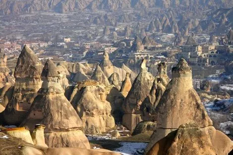 Cappadoce