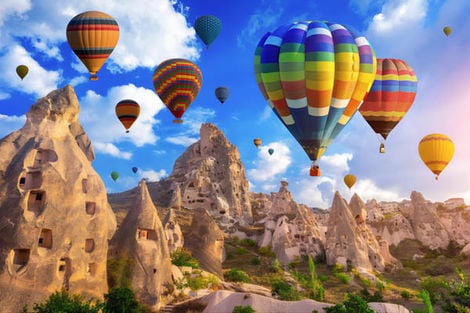 Cappadoce