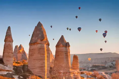 cappadoce